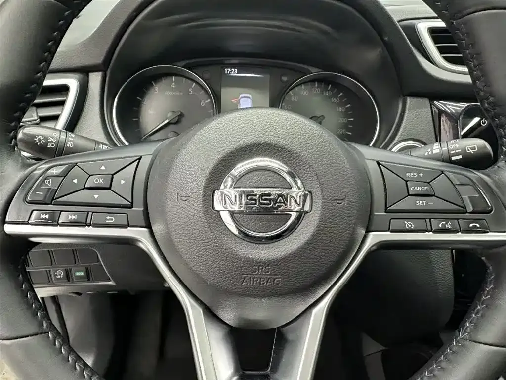 Nissan Qashqai 2021 из CN, фото 9