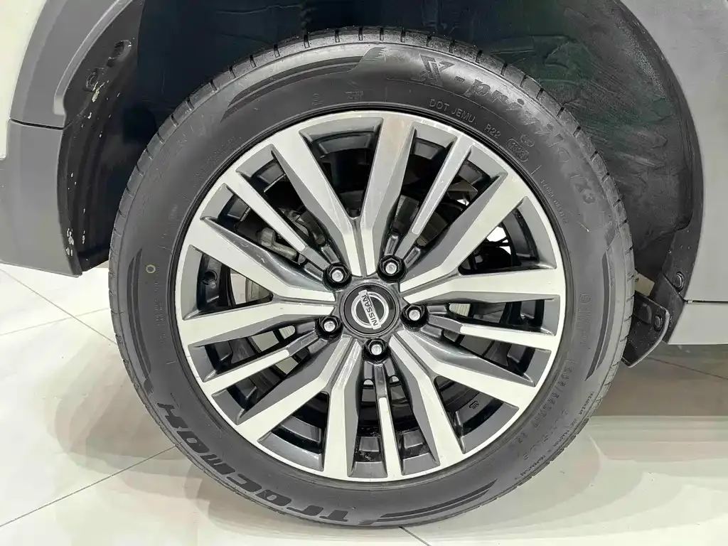 Nissan Kicks — фото 8
