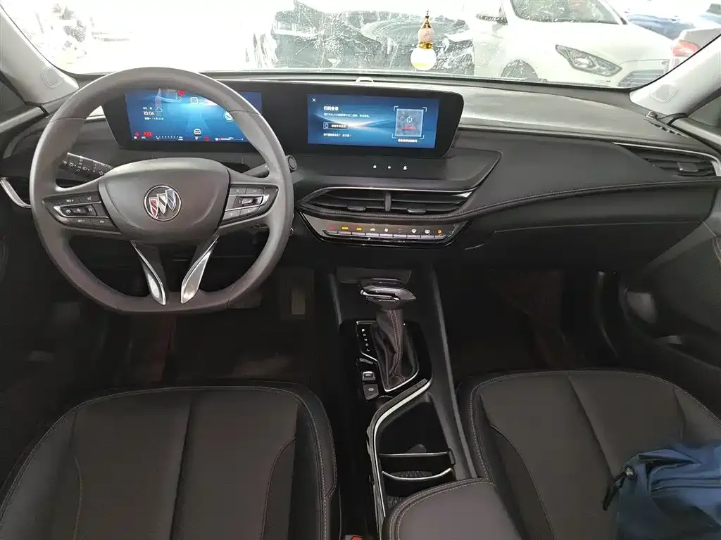 Buick Verano 2023 из CN, фото 6