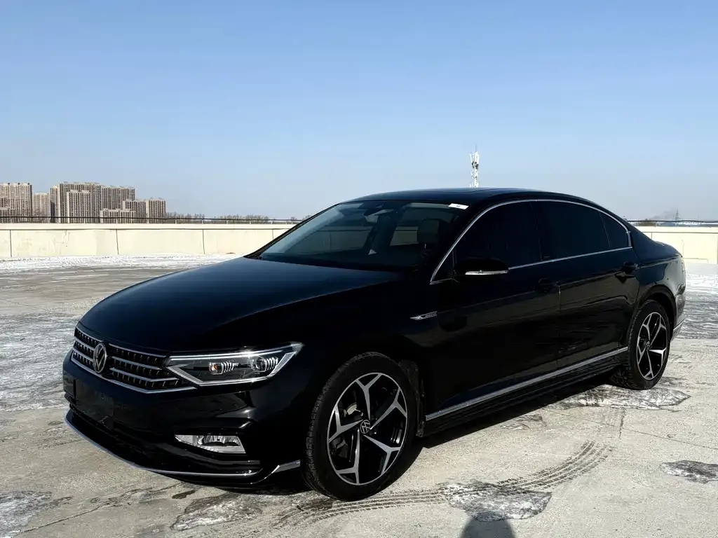 Volkswagen Magotan 2024 из CN, фото 1