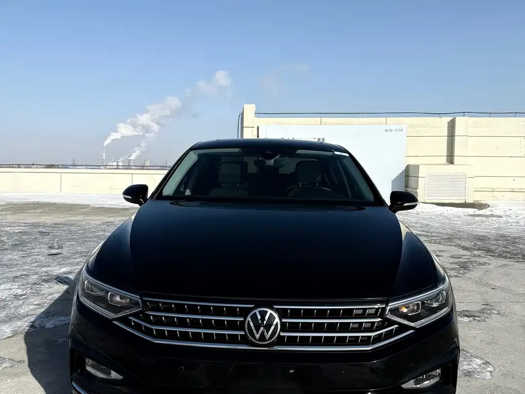 Volkswagen Magotan 2024 из CN, фото 2