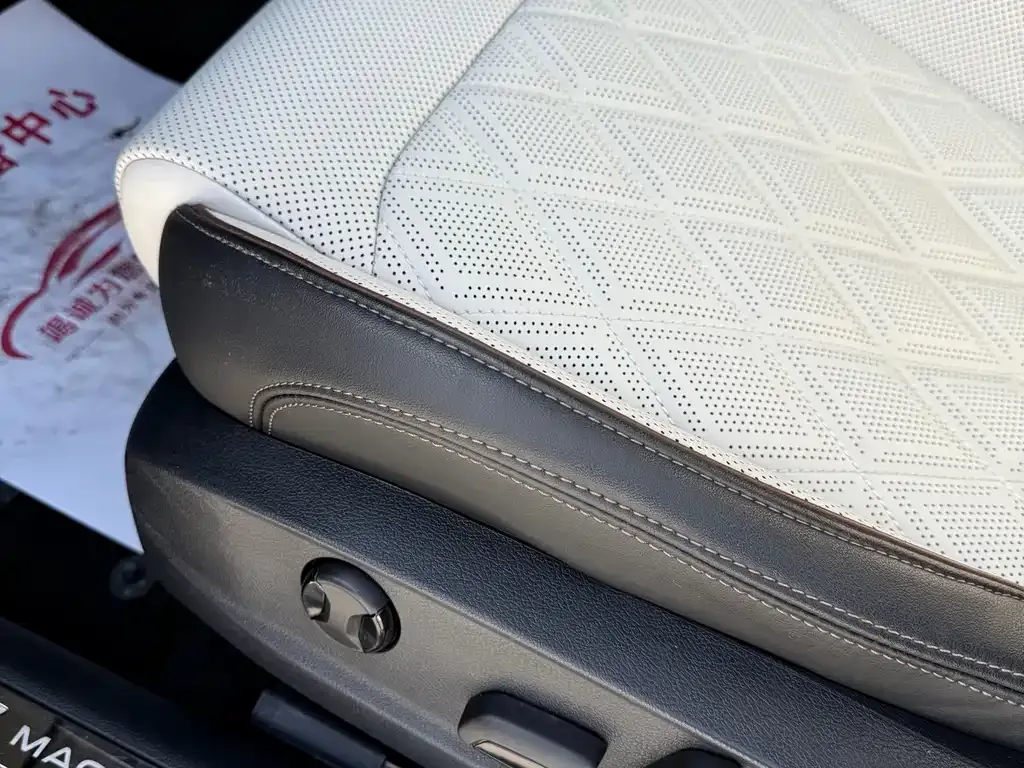Volkswagen Magotan 2024 из CN, фото 6