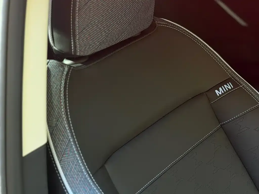 MINI Cooper EV 2025 из CN, фото 6
