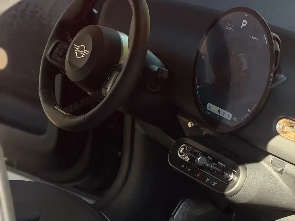 MINI Cooper EV 2025 из CN, фото 2