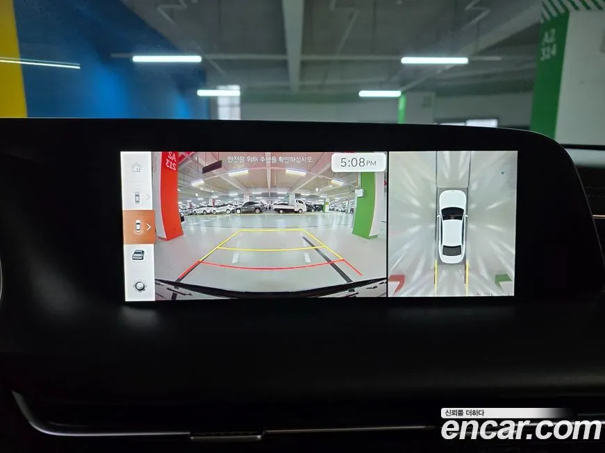 Genesis G90 2023 из KR, фото 2