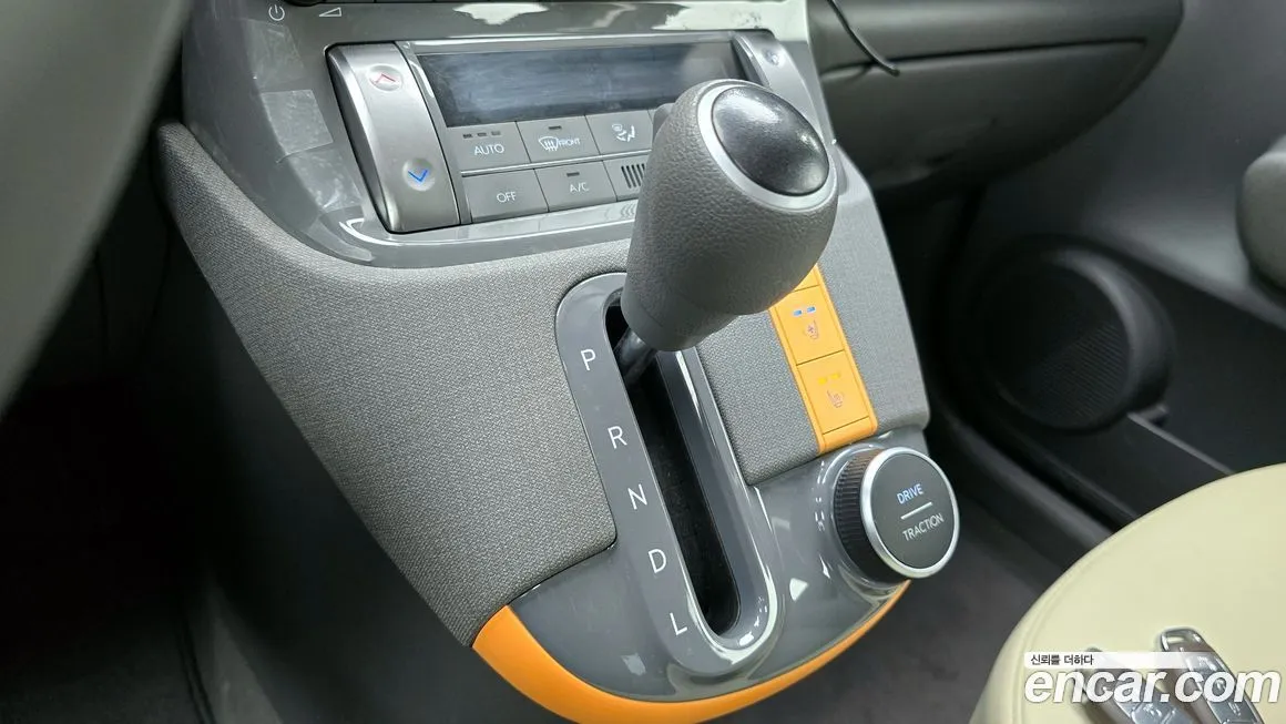 Hyundai Casper 2024 из KR, фото 8