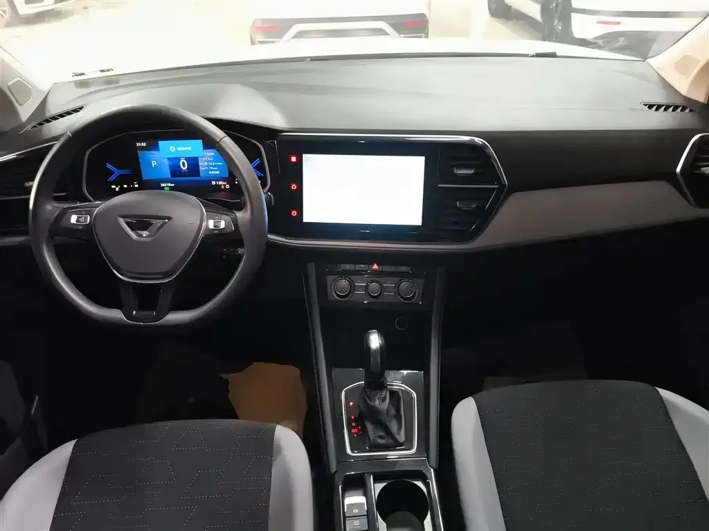 Jetta VS7 2024 из CN, фото 6