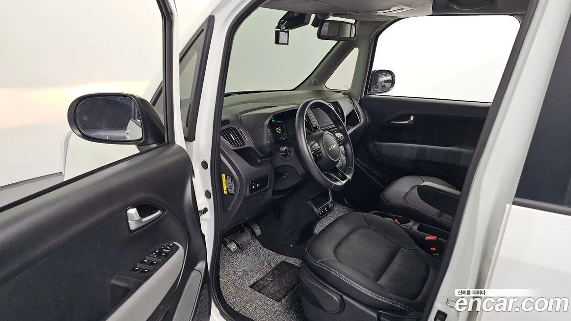 Kia RAY 2024 из KR, фото 3