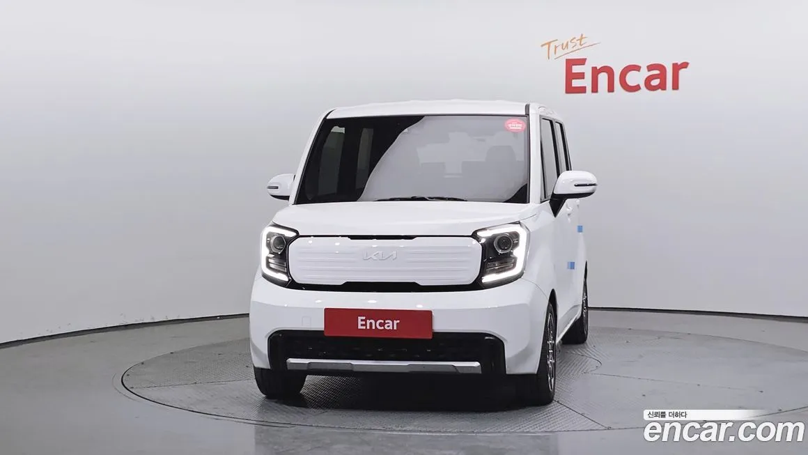 Kia RAY 2024 из KR, фото 5