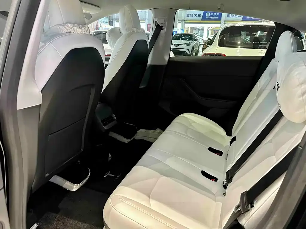 Tesla Model Y 2022 из CN, фото 5
