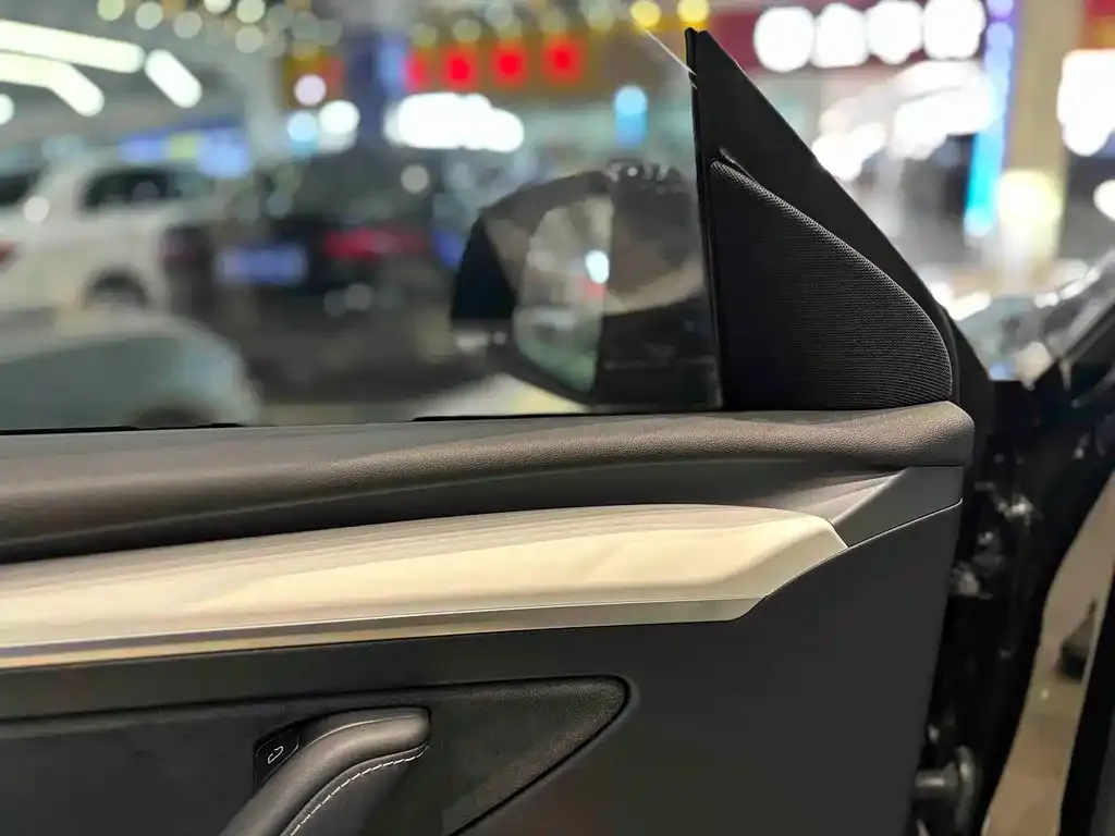 Tesla Model Y 2022 из CN, фото 2