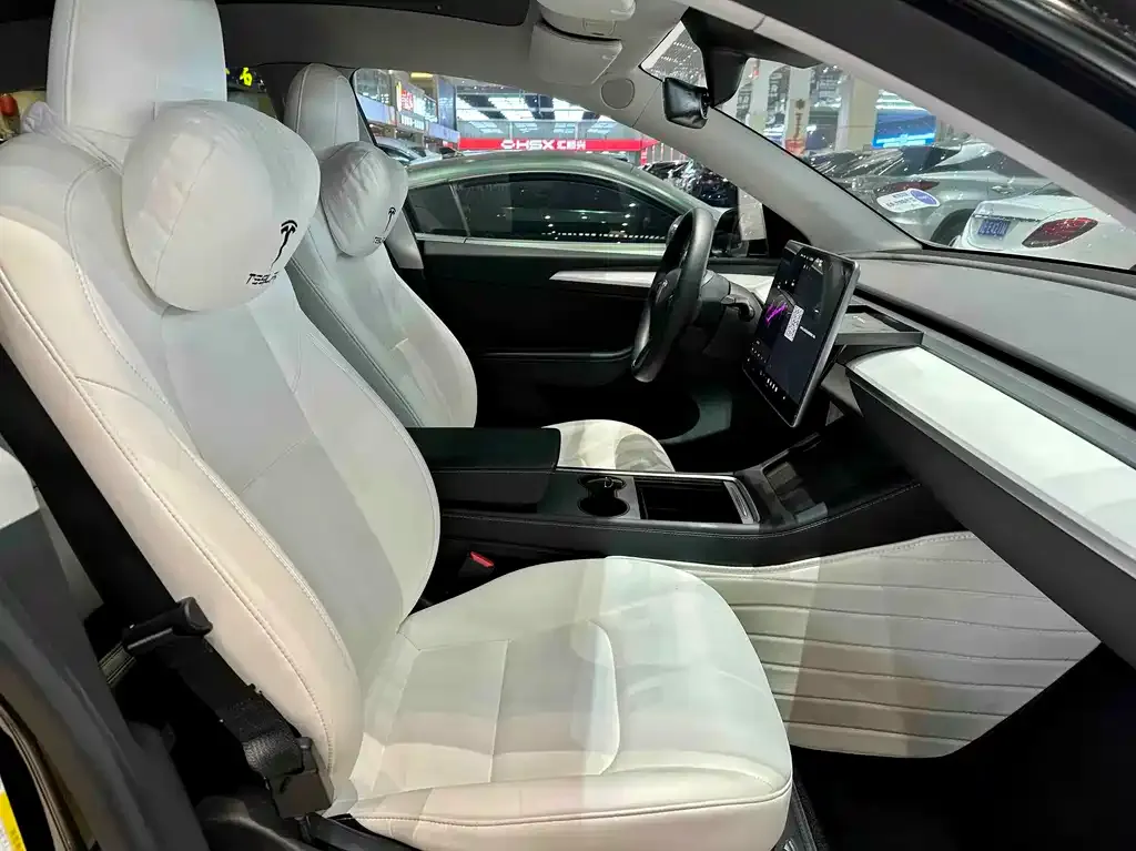 Tesla Model Y 2022 из CN, фото 6