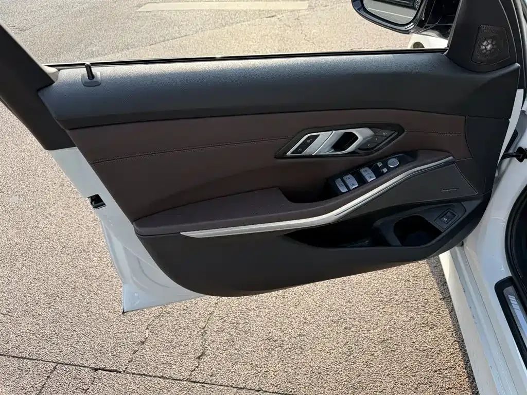 BMW 3 Series — фото 10