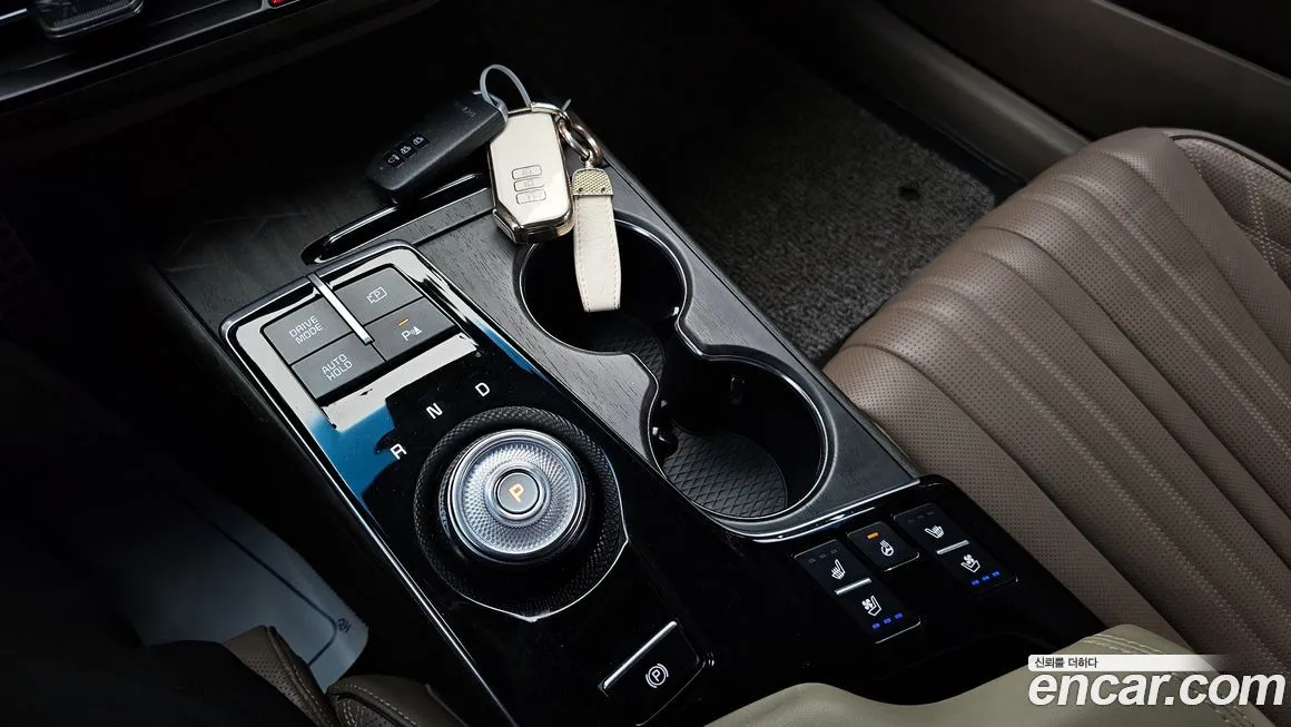 Kia K8 2022 из KR, фото 6