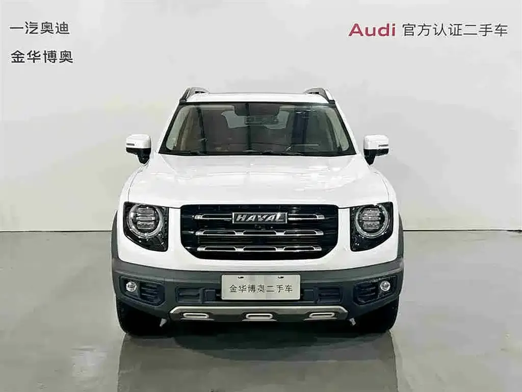 Haval Big Dog — фото 3