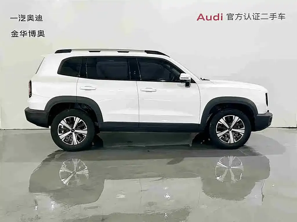 Haval Big Dog — фото 6