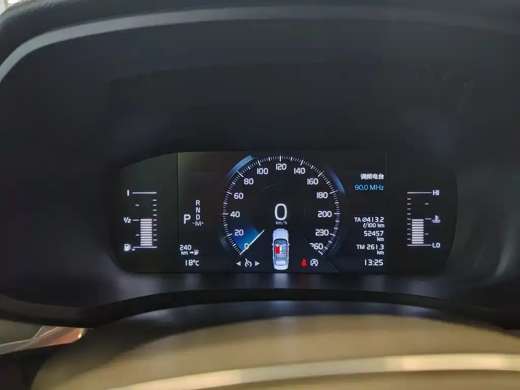 Volvo S60 2022 из CN, фото 7