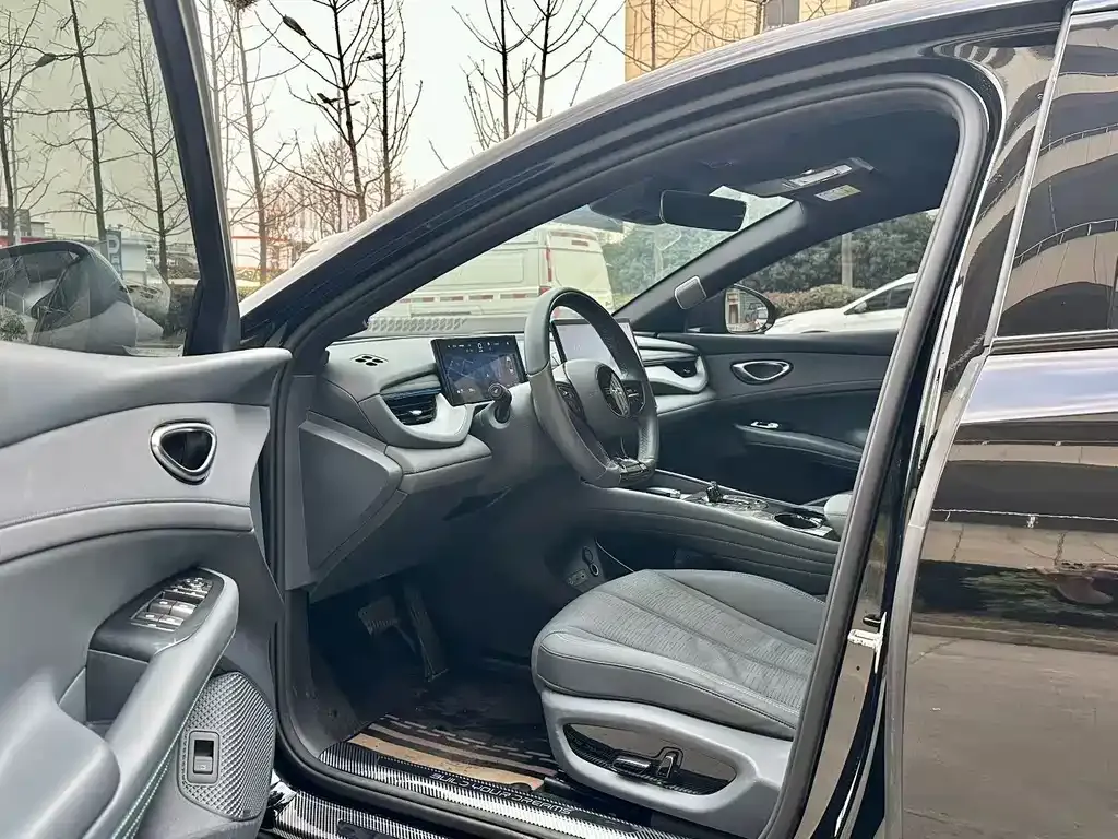 BYD Seal 06GT 2025 из CN, фото 6