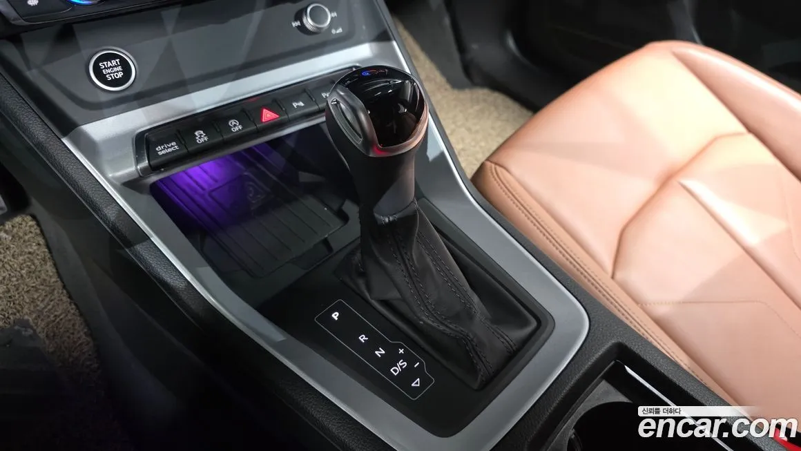 Audi Q3 2023 из KR, фото 8