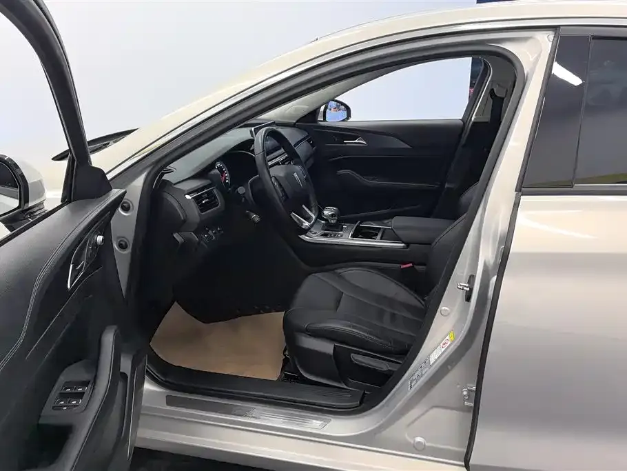 Hongqi H5 2022 из CN, фото 6