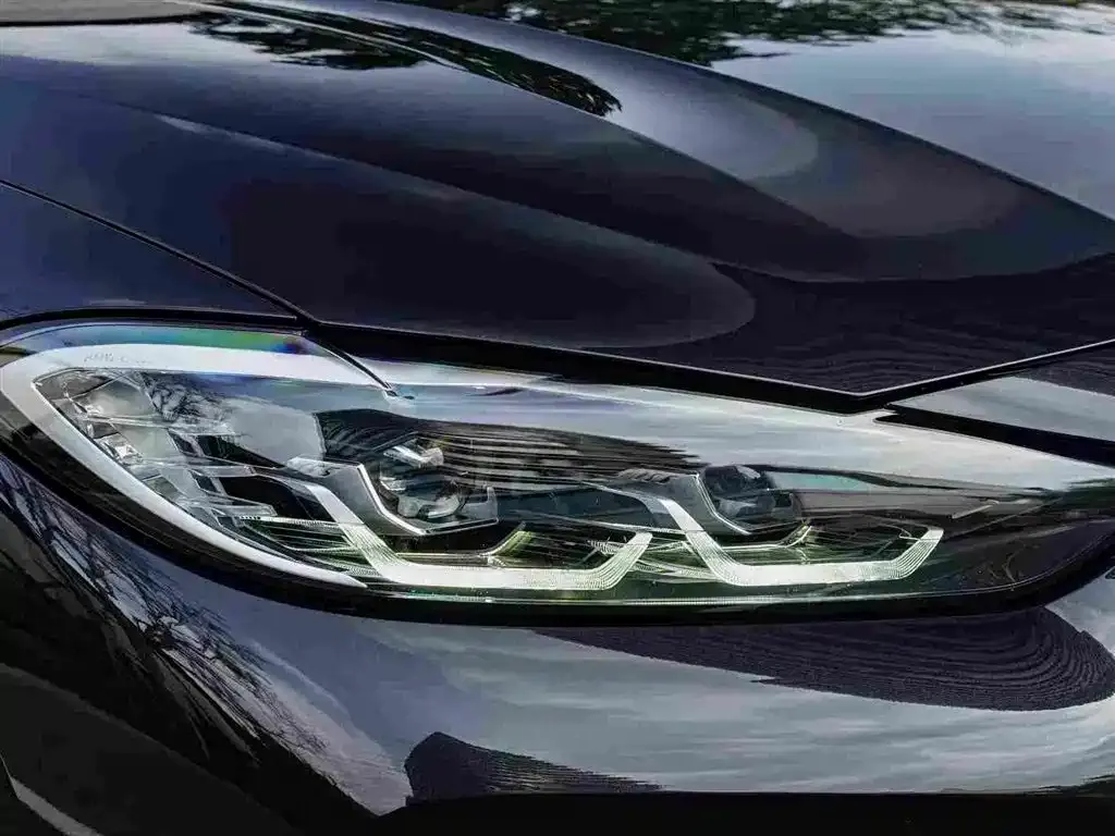 BMW 4 Series 2021 из CN, фото 5