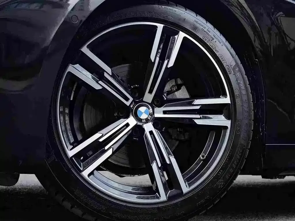 BMW 4 Series 2021 из CN, фото 2