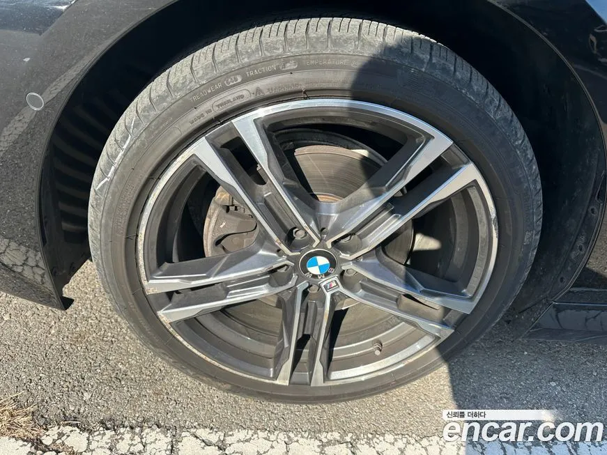 BMW 1-Series 2021 из KR, фото 5