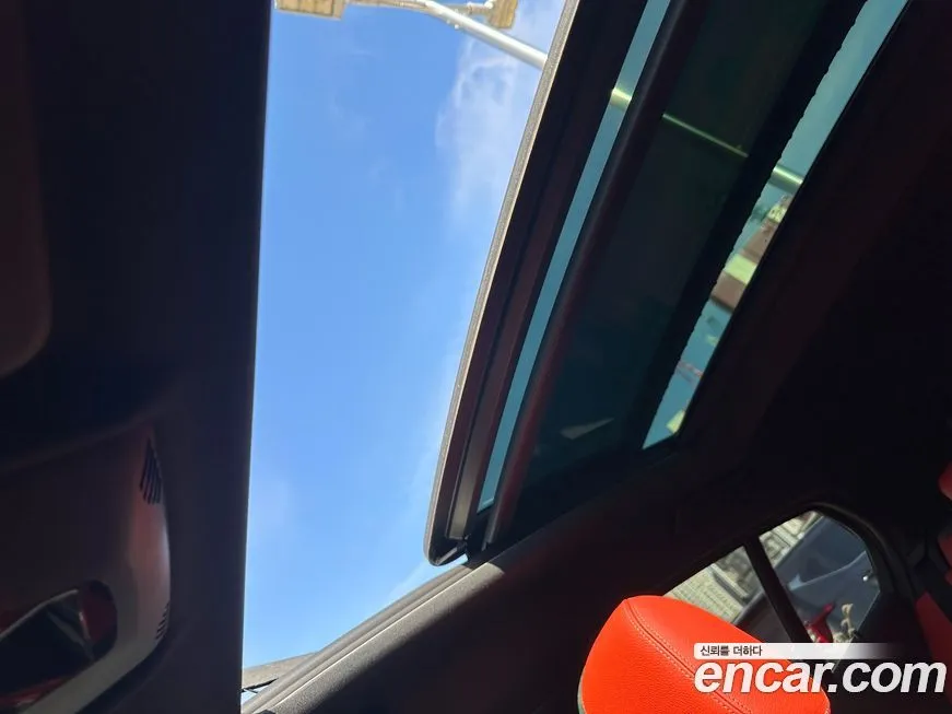 BMW 1-Series 2021 из KR, фото 6