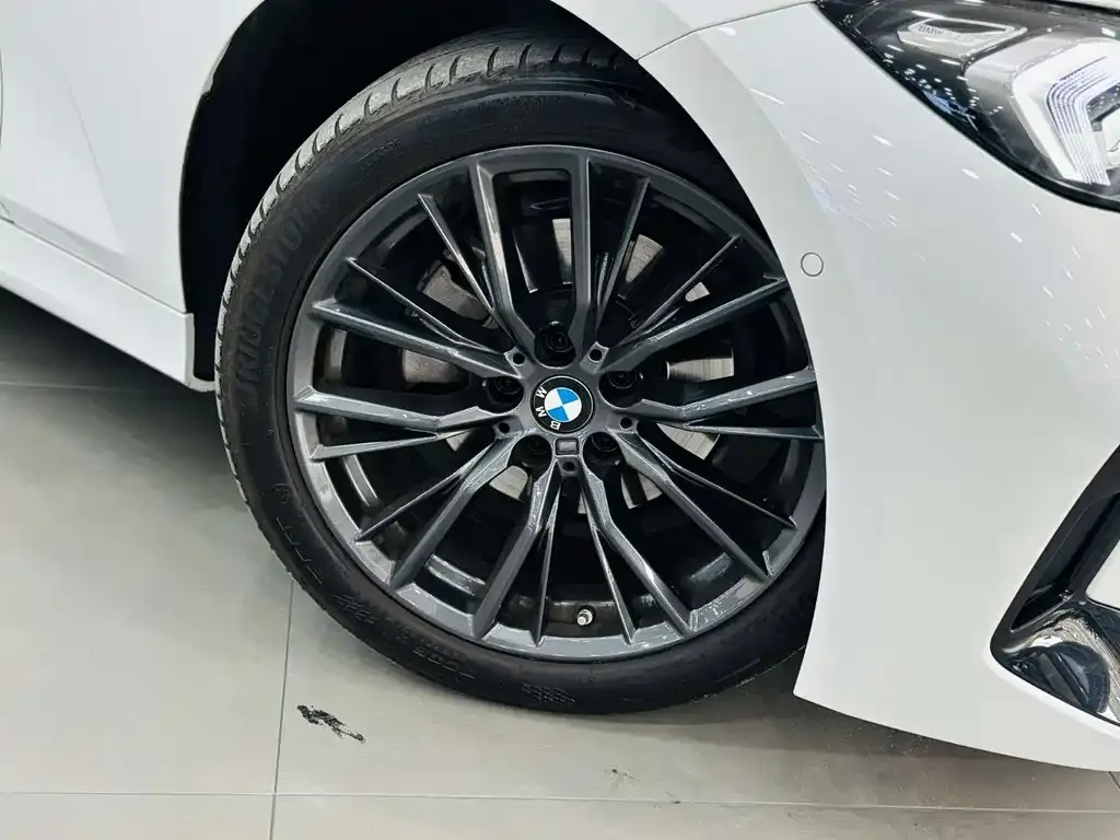 BMW 3 Series 2023 из CN, фото 9