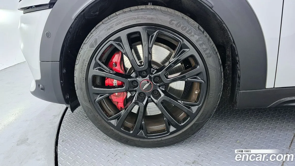 Mini Countryman 2021 из KR, фото 8