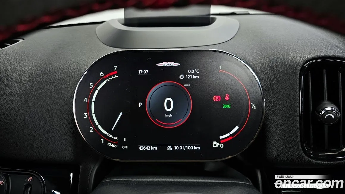 Mini Countryman 2021 из KR, фото 4
