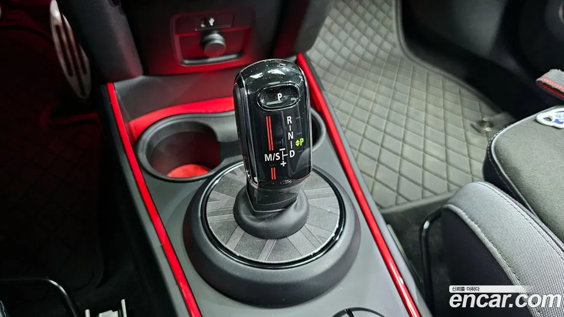 Mini Countryman 2021 из KR, фото 3