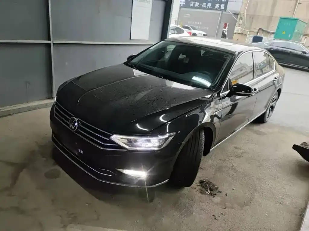 Volkswagen Magotan 2022 из CN, фото 1