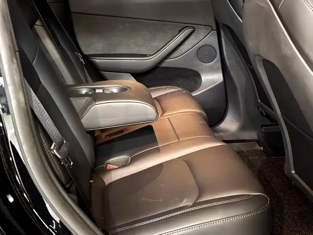 Tesla Model Y 2023 из CN, фото 6