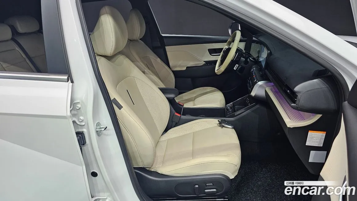 Hyundai Kona 2023 из KR, фото 3