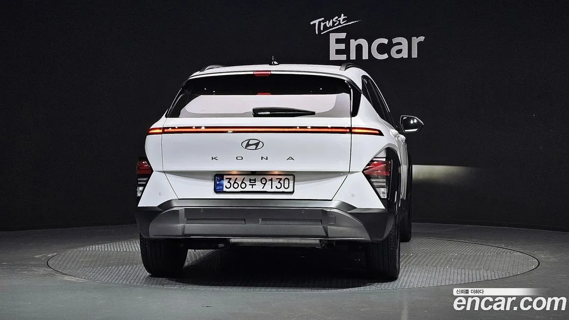 Hyundai Kona 2023 из KR, фото 7