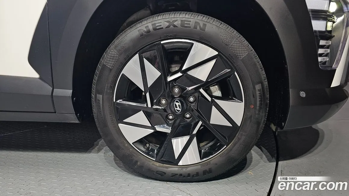 Hyundai Kona 2023 из KR, фото 8