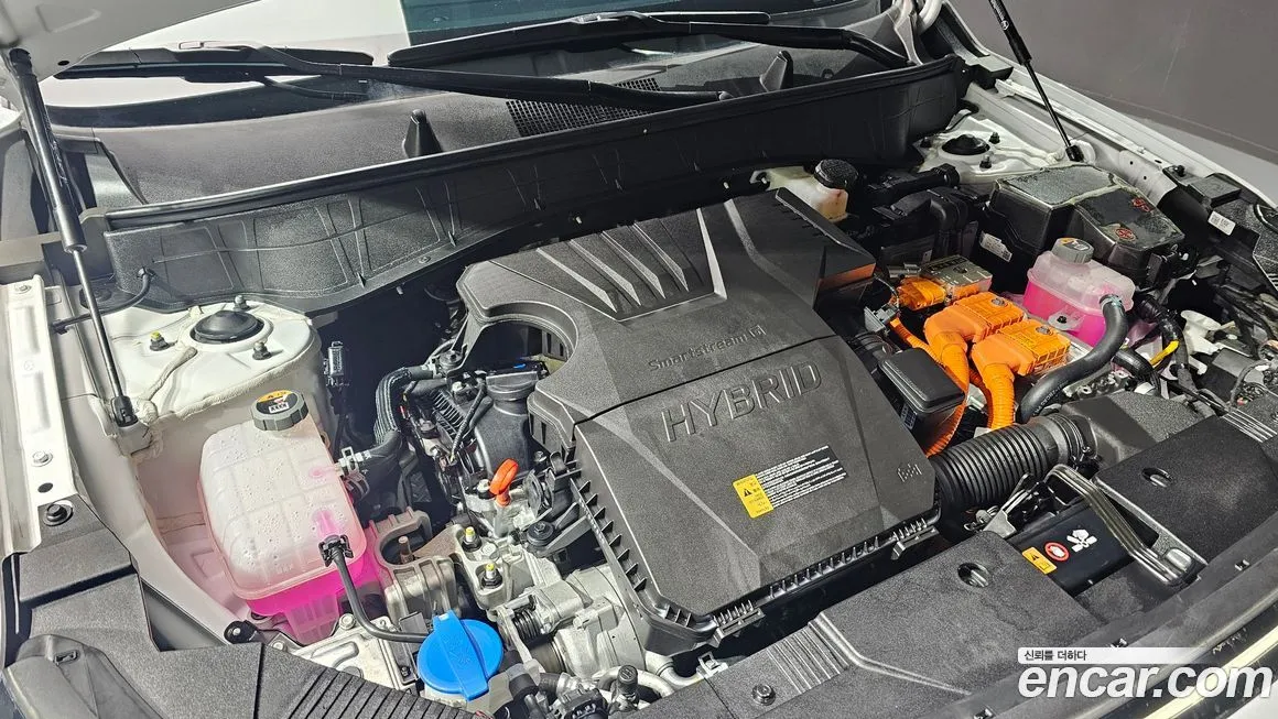 Hyundai Kona 2023 из KR, фото 10