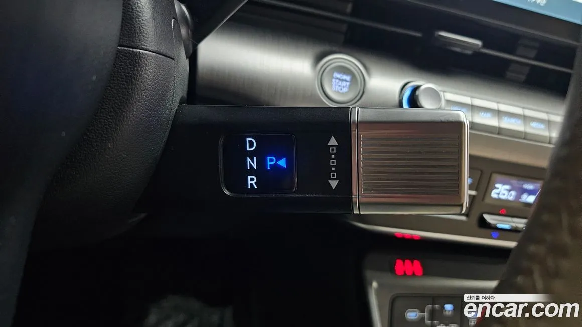 Hyundai Kona 2023 из KR, фото 5