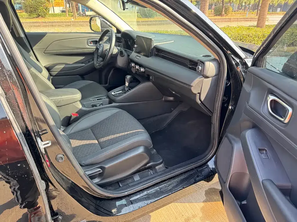 Honda XR-V 2023 из CN, фото 5