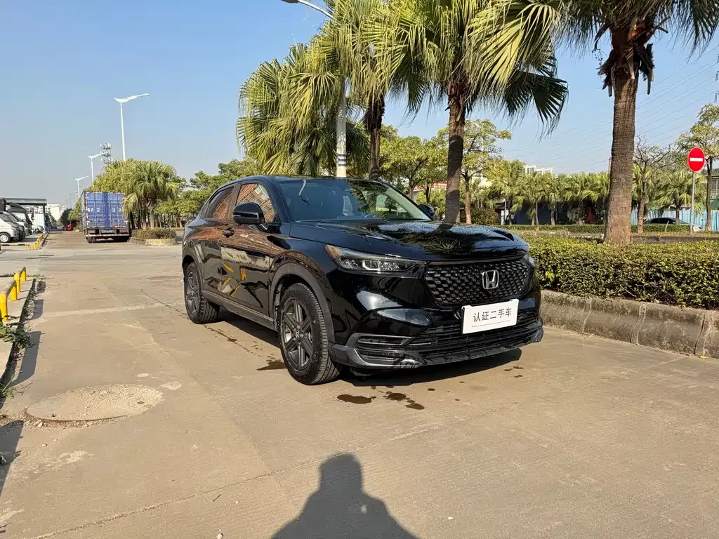 Honda XR-V 2023 из CN, фото 10