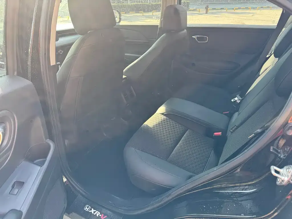 Honda XR-V 2023 из CN, фото 2