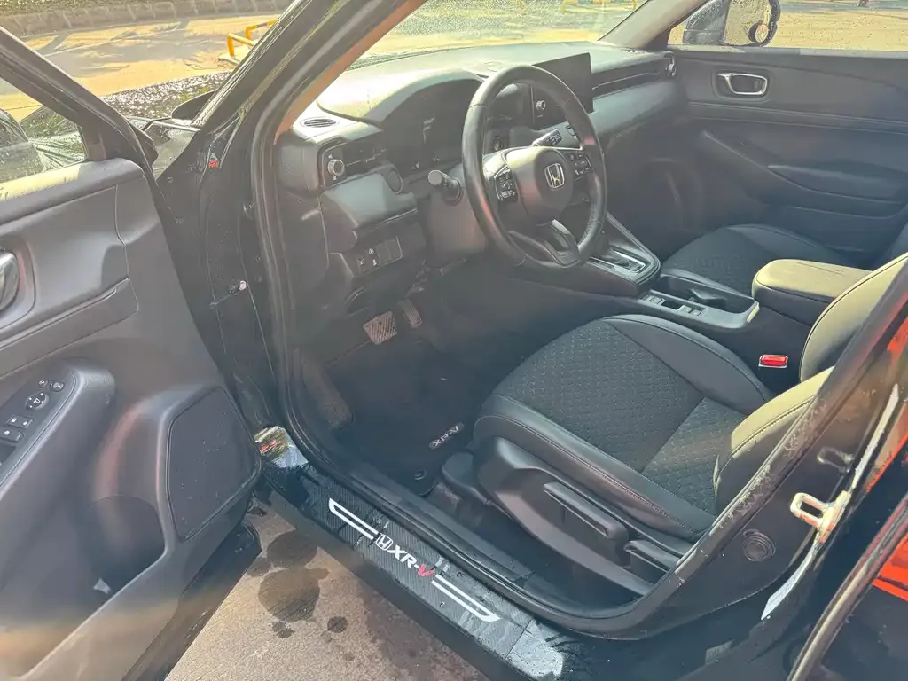 Honda XR-V 2023 из CN, фото 8