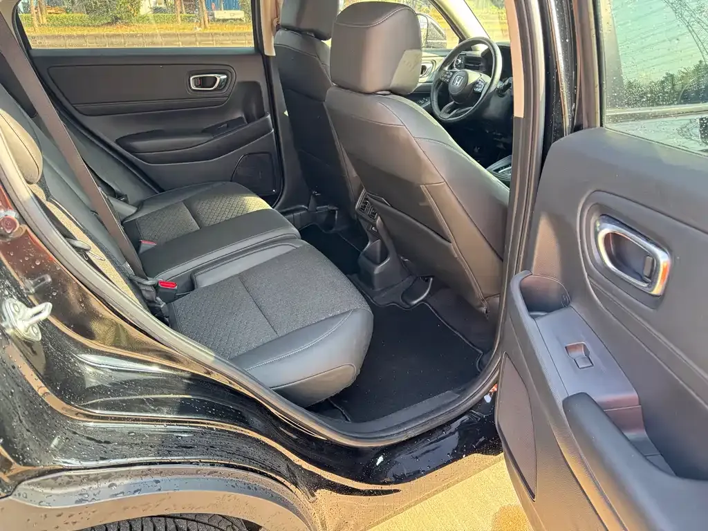 Honda XR-V 2023 из CN, фото 9