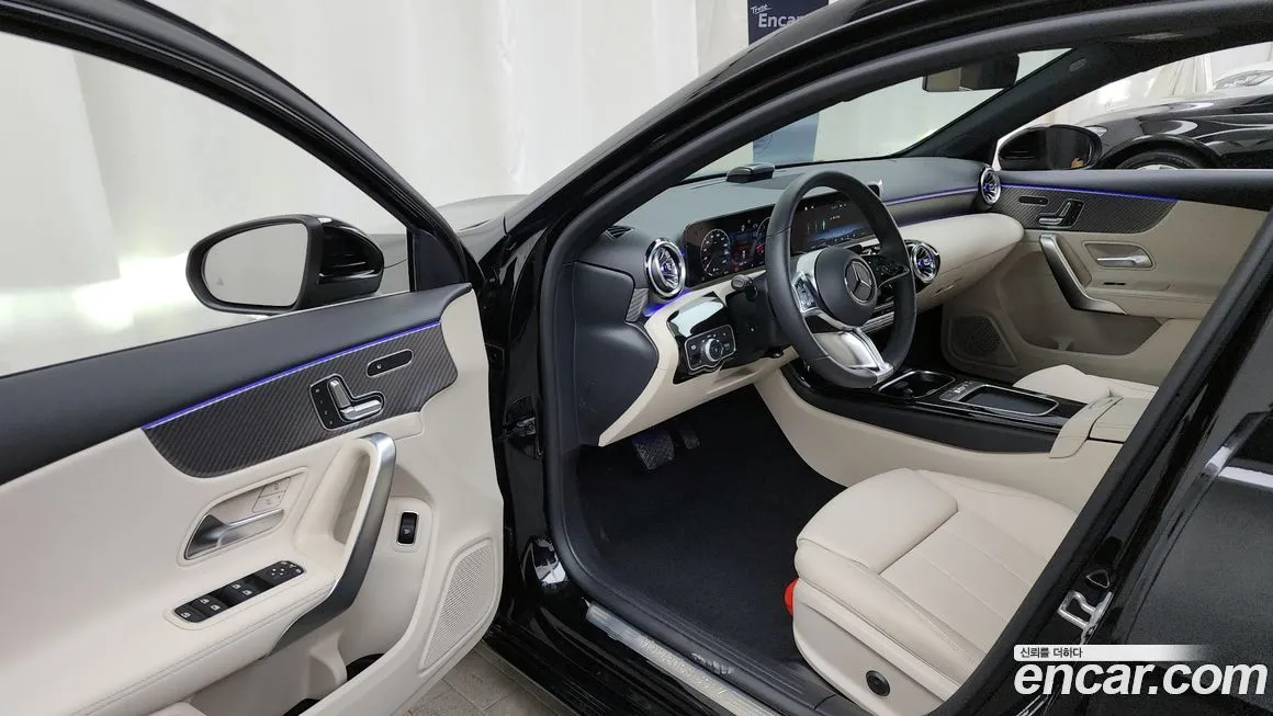 Mercedes-Benz A-Class 2025 из KR, фото 7
