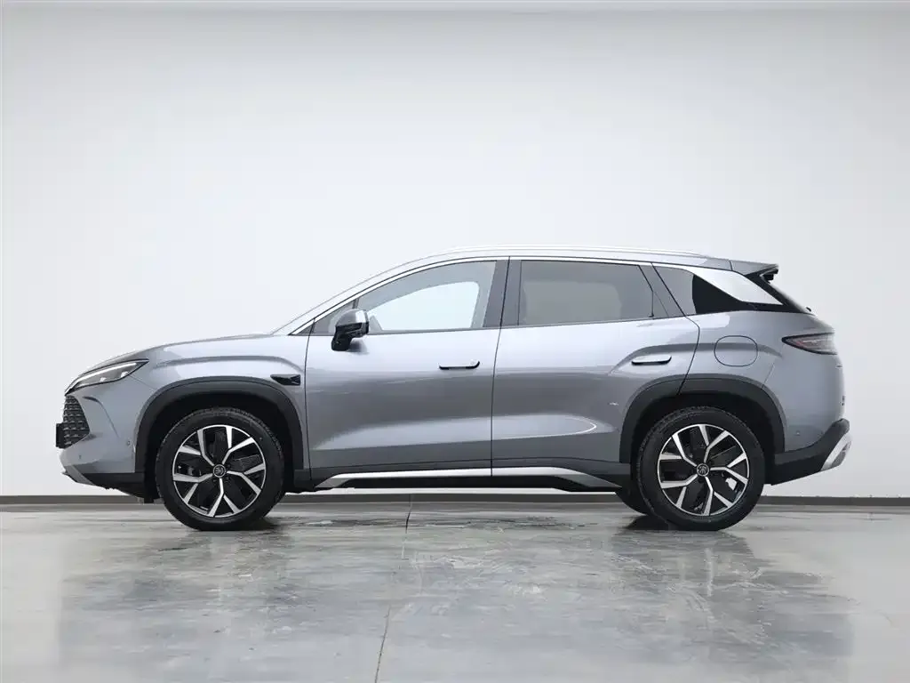 BYD L DM-i 2025 из CN, фото 3