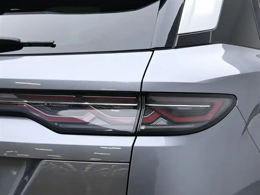 BYD L DM-i 2025 из CN, фото 5