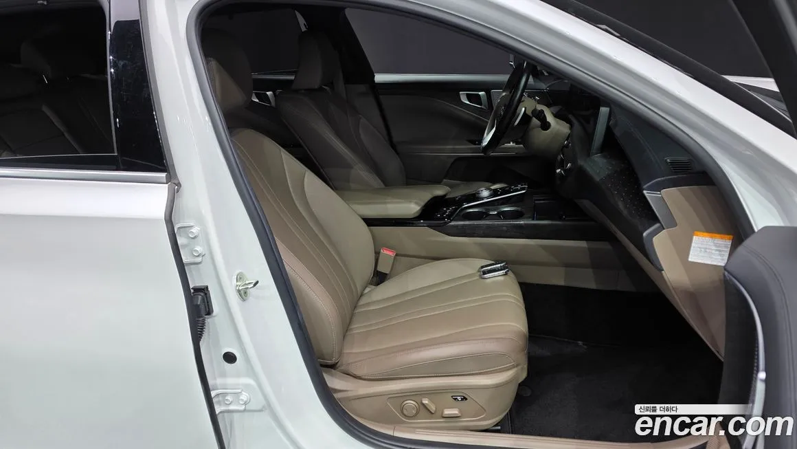 Kia K8 2023 из KR, фото 7
