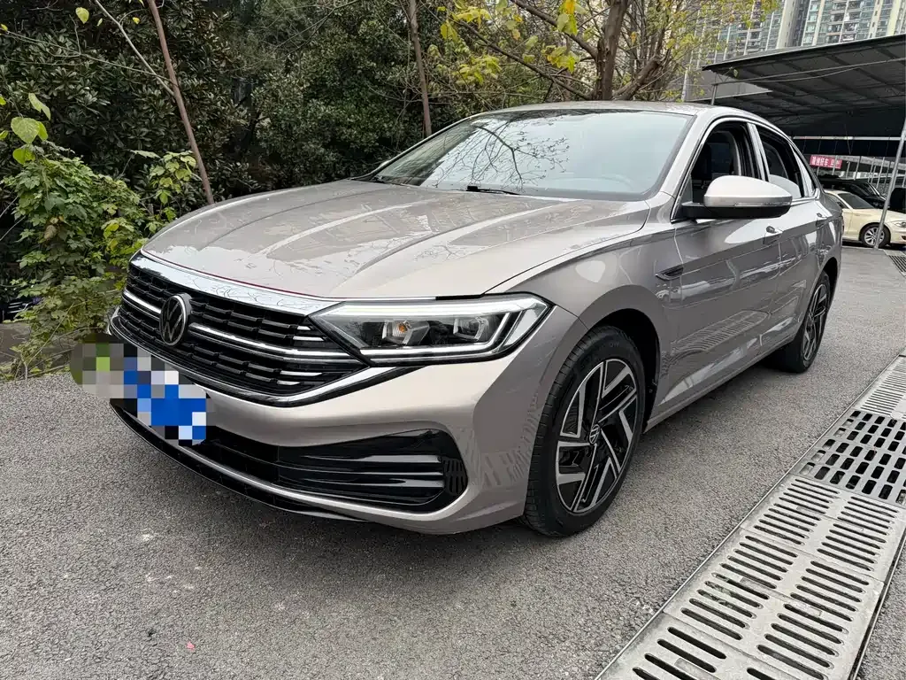 Volkswagen Sagitar 2022 из CN, фото 1