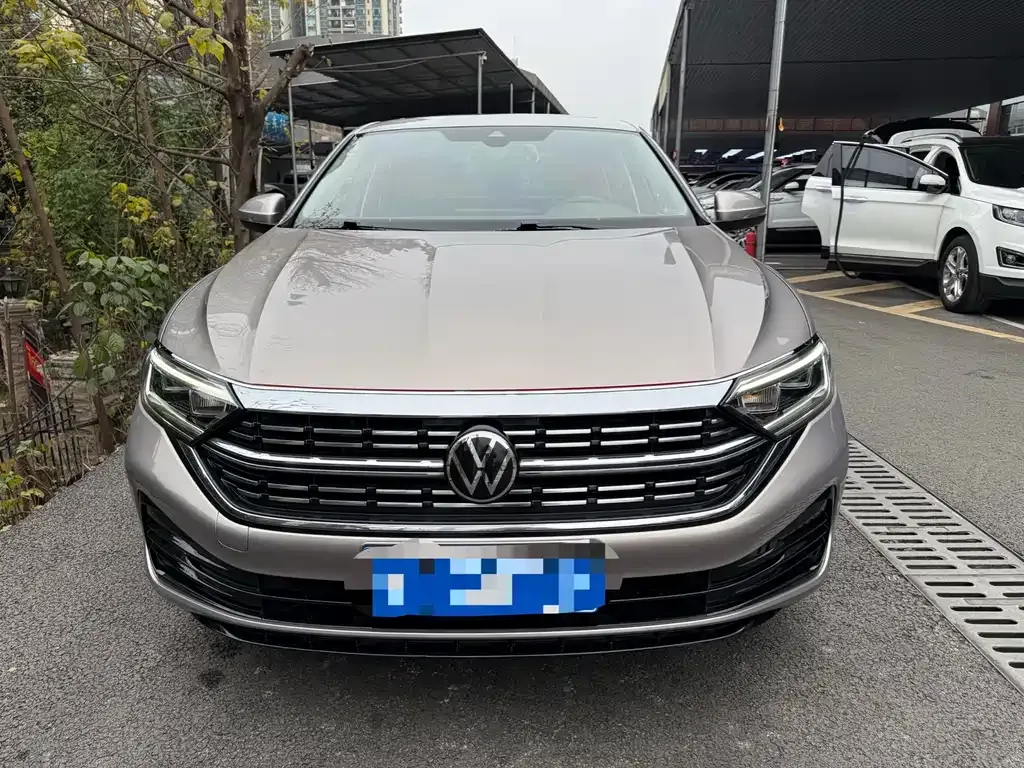 Volkswagen Sagitar 2022 из CN, фото 4